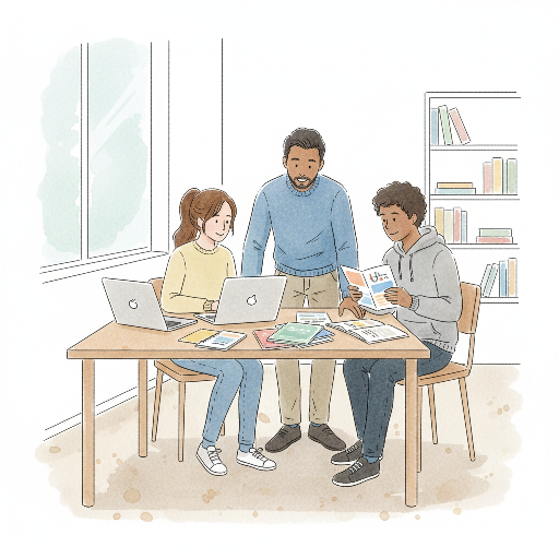 Associação Inspiring Future apoia alunos na candidatura ao Ensino Superior