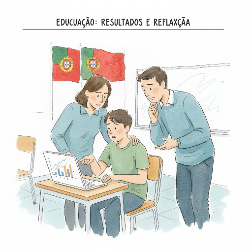 Atrasos na divulgação de notas em exames afetam alunos da Escola Portuguesa em Moçambique