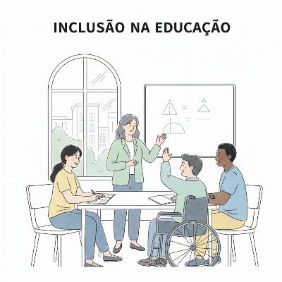 Alterações no acesso ao ensino superior desafiam inclusão profissional para pessoas com deficiência