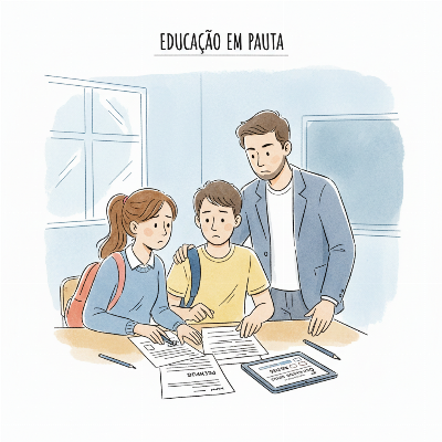 Alterações no cálculo da nota podem comprometer acesso ao Ensino Superior em Portugal
