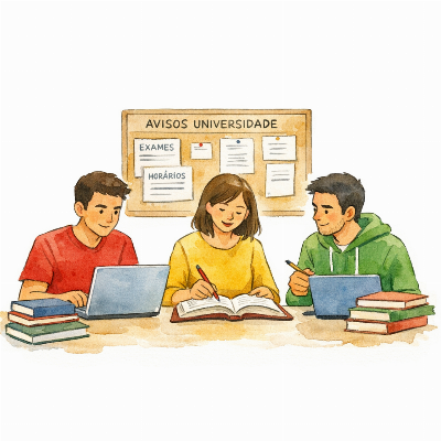Alterações ao regime de graus e diplomas no ensino superior: Impacto no acesso e percurso dos estudantes em Portugal
