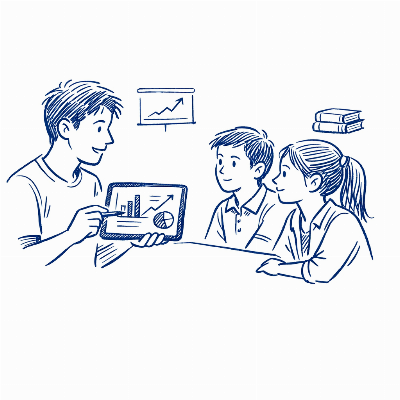 Alunos do Ensino Superior Envolvidos na Formação em Literacia Financeira nas Escolas Portuguesas