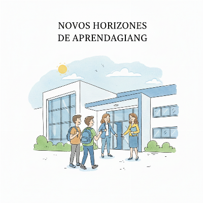 Ano letivo do secundário começa após atraso para aliviar pressão nos exames