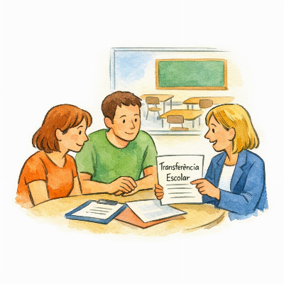 Assembleia Municipal de Lisboa investiga transferência da Escola Básica Rainha Santa Isabel e impacto na comunidade escolar