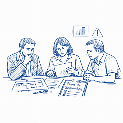 Ataques com drones no Sudão reforçam urgência de políticas para proteger escolas e alunos em Portugal