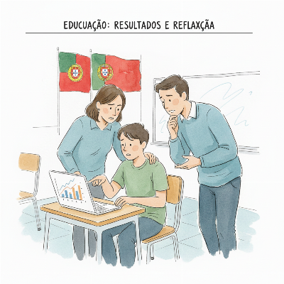 Atrasos na divulgação de notas em exames afetam alunos da Escola Portuguesa em Moçambique