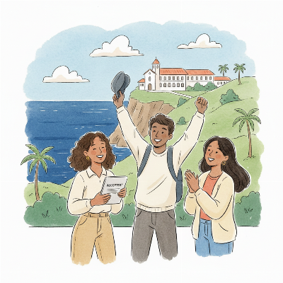 Número de alunos nos Açores no ensino superior cresce 38% em 2026