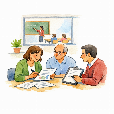 Autonomia nas escolas portuguesas: do controlo central à gestão pelos professores