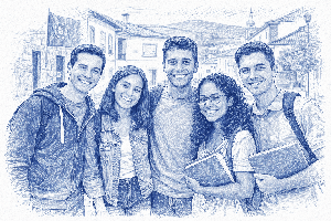 Câmara da Chamusca apoia 80 estudantes do ensino superior e sonha com o seu regresso ao concelho