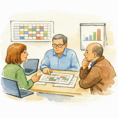 Novo modelo de colocação diária de professores em Portugal a partir de 2027