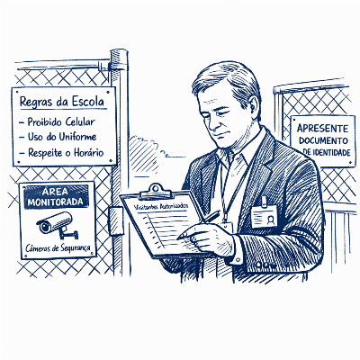 Conselho das Escolas alerta diretores para controlo rigoroso de atividades externas nas escolas portuguesas