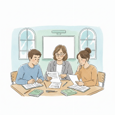 Correção do Exame de Português 2026: Impactos e Orientações para Alunos e Famílias em Portugal