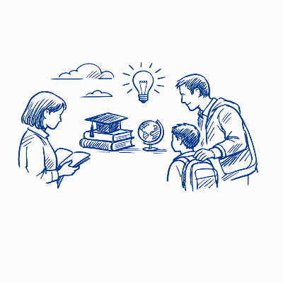 Encerramento temporário de escolas na Madalena do Pico: impactos e desafios para a educação em Portugal