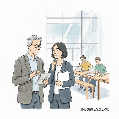 Ensino Superior em Portugal: Autonomia e Financiamento em Foco