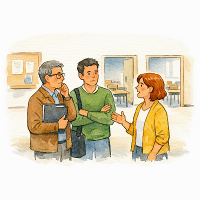 Escassez de Professores no Porto: Impacto no Ensino e nas Famílias Portuguesas