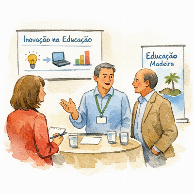 Escolas com Sentido 2026: Simplificar, Inovar e Valorizar o Ensino em Portugal