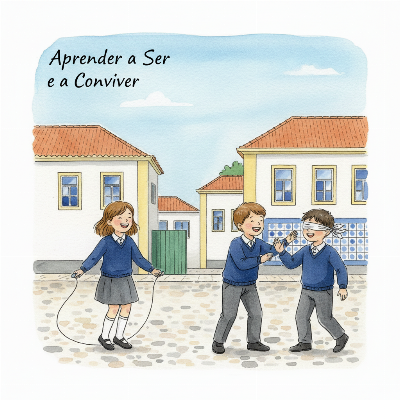Fim dos telemóveis nas escolas: Portugal recupera o espaço dos alunos