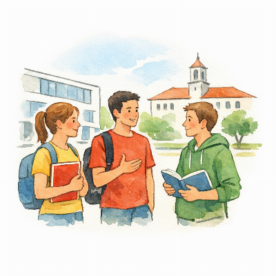 Fim do modelo binário no ensino superior: impacto das Universidades Politécnicas em Portugal