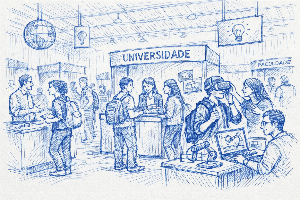 Futurália 2026: A maior feira de educação em Portugal impulsiona escolhas e inovação no ensino