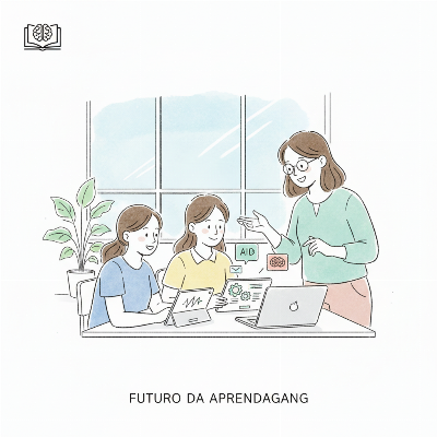 Inteligência Artificial integra currículos escolares em Portugal a partir de 2027