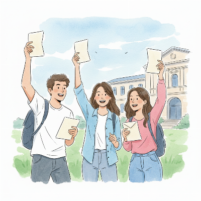Mais de 9 mil alunos colocados na 2.ª fase do ensino superior em Portugal