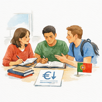 Mestrados em Ensino da Universidade Nova: Redução das Propinas para 697 Euros e Impacto na Educação em Portugal