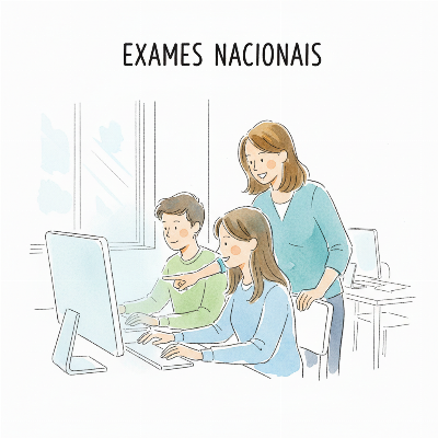 Ministério da Educação assegura candidaturas na 1ª fase do ensino superior