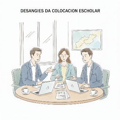 Ministério da Educação reúne diretores para resolver falta de vagas escolares