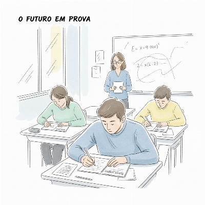 Notas dos exames nacionais melhoram em 16 disciplinas na 2.ª fase de 2026