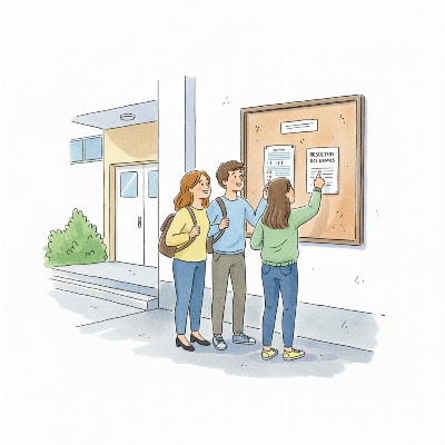 Notas das Provas Finais do 9.º Ano Afixadas Segunda-feira: Impactos para Alunos e Famílias em Portugal