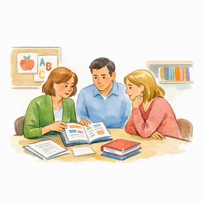 Novas Aprendizagens Essenciais em Consulta Pública: O Futuro do Currículo Escolar em Portugal