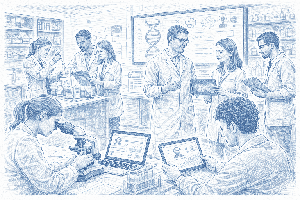 Prémio Inovação Bluepharma prolonga candidaturas e impulsiona a inovação científica na educação superior portuguesa