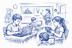 PSP lança operação nas escolas para combater dependências digitais e de substâncias em Portugal