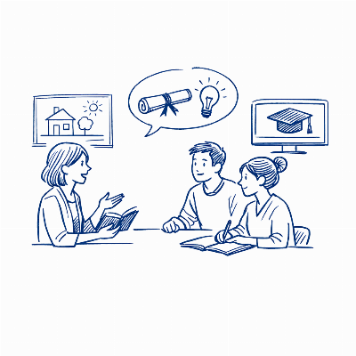 Reorganização do Ministério da Educação em Portugal: Digitalização reduz pessoal sem despedimentos