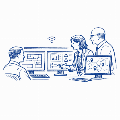Segurança e Atualização de Dados nas Escolas: Lições do Erro Militar dos EUA para a Educação em Portugal