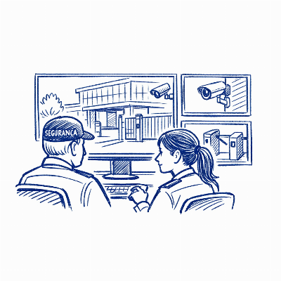 Segurança nas Universidades Portuguesas: Lições do Ataque na Virgínia e Desafios para o Ensino Superior em Portugal