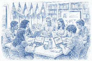 União Europeia reforça ensino superior em Portugal com possível transformação da rede UNITA em confederação