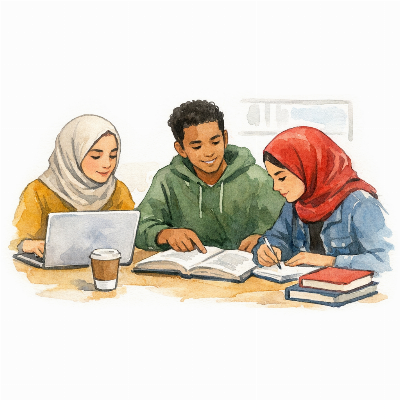 Universidade Católica oferece 15 bolsas para refugiados em Portugal: impacto na educação