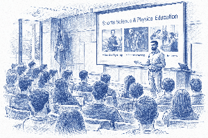 Universidade de Coimbra reforça importância das Ciências do Desporto na formação superior em Portugal