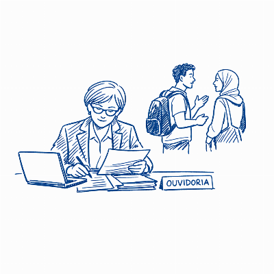 Universidade de Coimbra enfrenta desafio de mensagens racistas e machistas e reforça compromisso com a inclusão no ensino superior