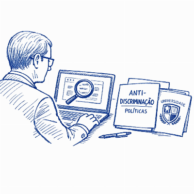 Universidade de Coimbra investiga alegados casos de racismo: desafios e impacto na educação superior portuguesa