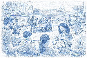 Universidade de Évora lança laboratório vivo para aproximar Sociologia do território e inovar no ensino superior