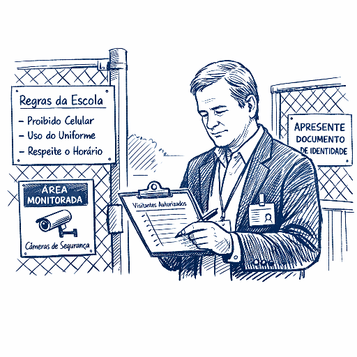 Conselho das Escolas alerta diretores para controlo rigoroso de atividades externas nas escolas portuguesas