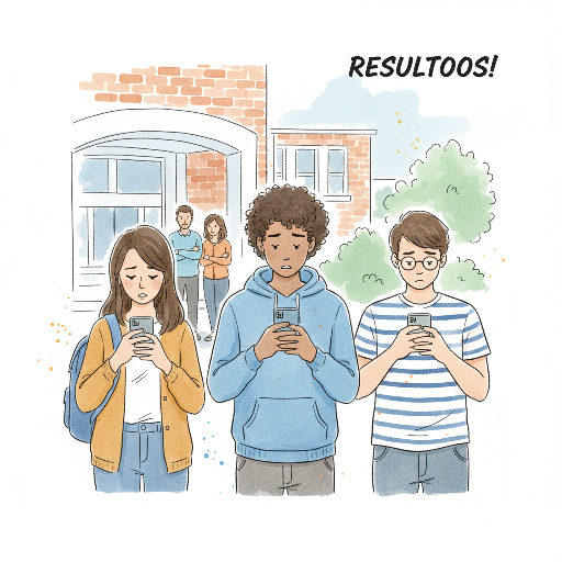 Crise nos Exames Nacionais em Portugal: PS Sugere Demissão do Ministro da Educação e Impactos para Estudantes e Famílias