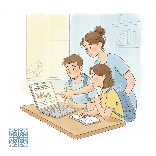 Descubra em quatro passos o desempenho da sua escola nos exames nacionais
