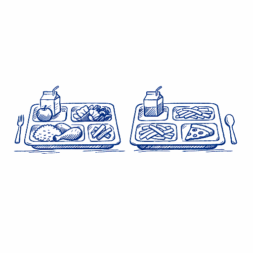 Desigualdade nas Refeições Escolares em Portugal: O Caso dos Salesianos de Manique em Cascais