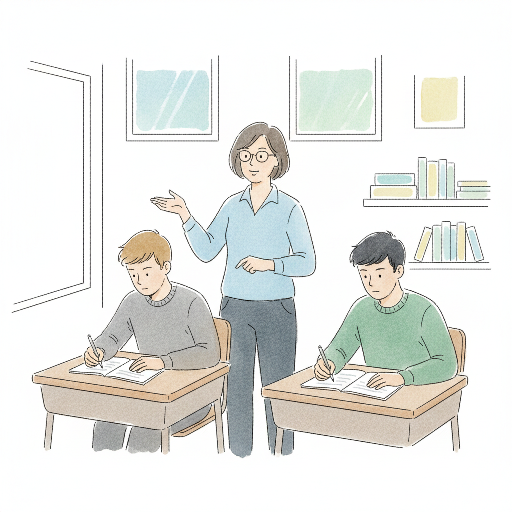 Diferença de médias entre escolas públicas e privadas no secundário é esperada, dizem especialistas