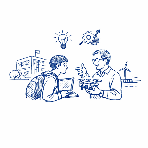 Nova Escola Superior do Instituto Politécnico de Setúbal em Sines: Impulso para a Educação e o Desenvolvimento Regional