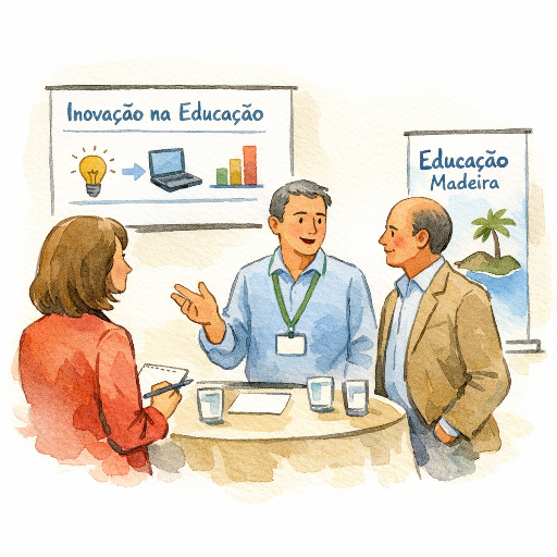 Escolas com Sentido 2026: Simplificar, Inovar e Valorizar o Ensino em Portugal