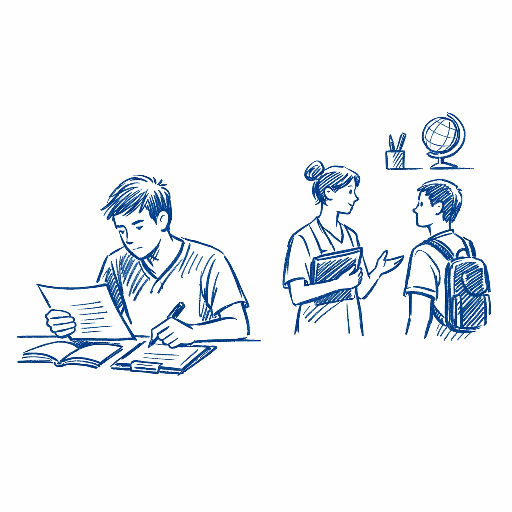 Estudantes do privado pagam para realizar estágios no SNS: desafios e impactos na educação em Portugal